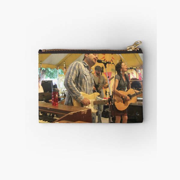 Item preview, Donna The Buffalo - Photograph designed and sold by ConcertImages.