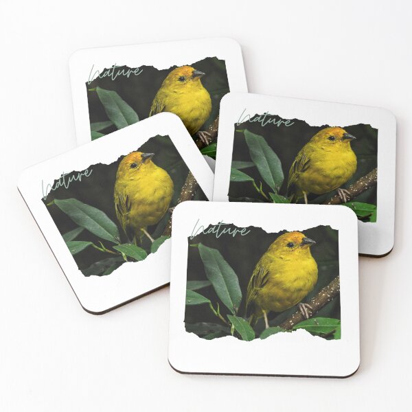 Item preview, Yellow Bird designed and sold by annaaires.