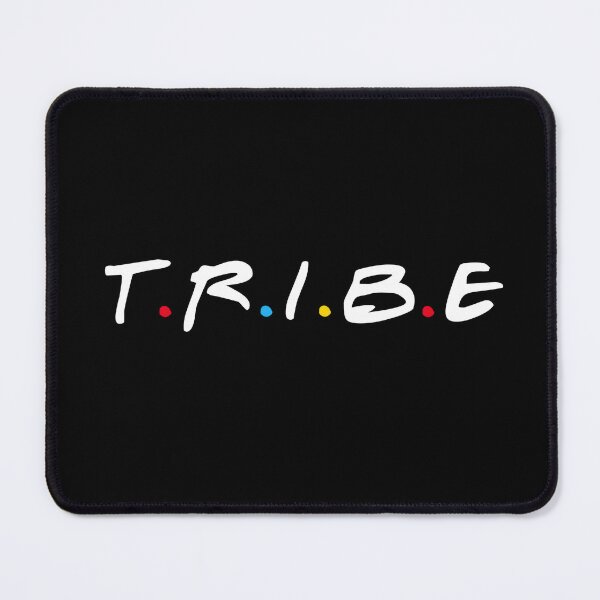 Item preview, TRI.BE Letters (White) designed and sold by AliffStudio.