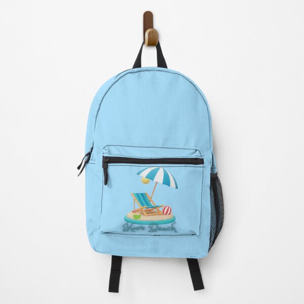 Item preview, Kure beach North Carolina design  designed and sold by Basma Store.