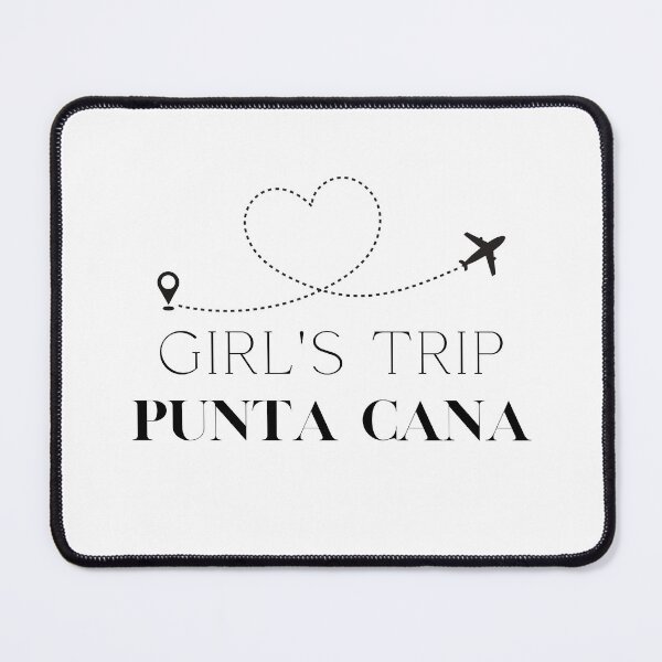 Item preview, Girls Trip Punta Cana - Bachelorette Party designed and sold by KarolinaPaz.