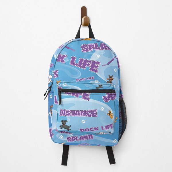 Item preview, Dock Life! designed and sold by dzk9designs.