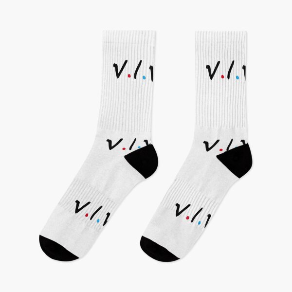 Item preview, VIVIZ Letters (Black) designed and sold by AliffStudio.