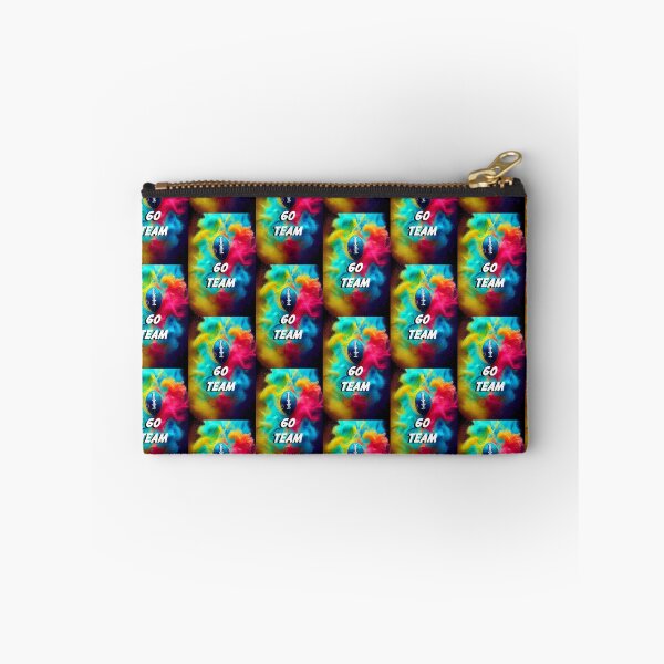 Item preview, ¡Vamos equipo! fútbol colorido designed and sold by BrightC.