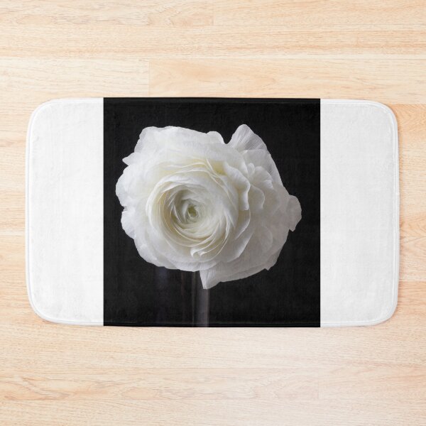 Item preview, Beautiful White Ranunculus designed and sold by Garry Gay.