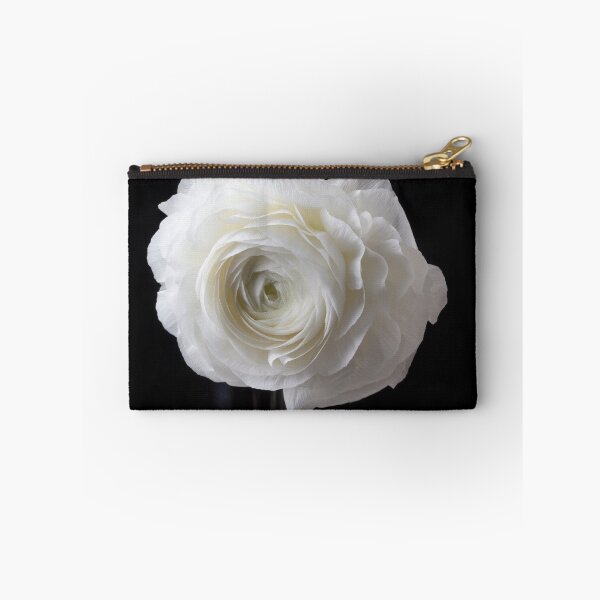 Item preview, Beautiful White Ranunculus designed and sold by Garry Gay.