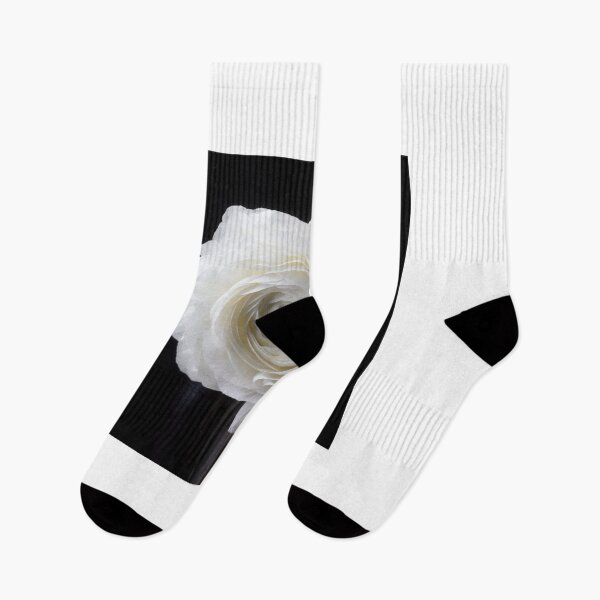 Item preview, Beautiful White Ranunculus designed and sold by Garry Gay.