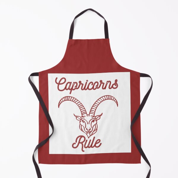 Item preview, Capricorns rule designed and sold by RemieJames.