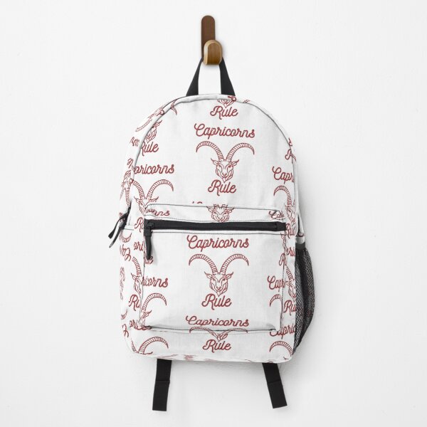 Item preview, Capricorns rule designed and sold by RemieJames.