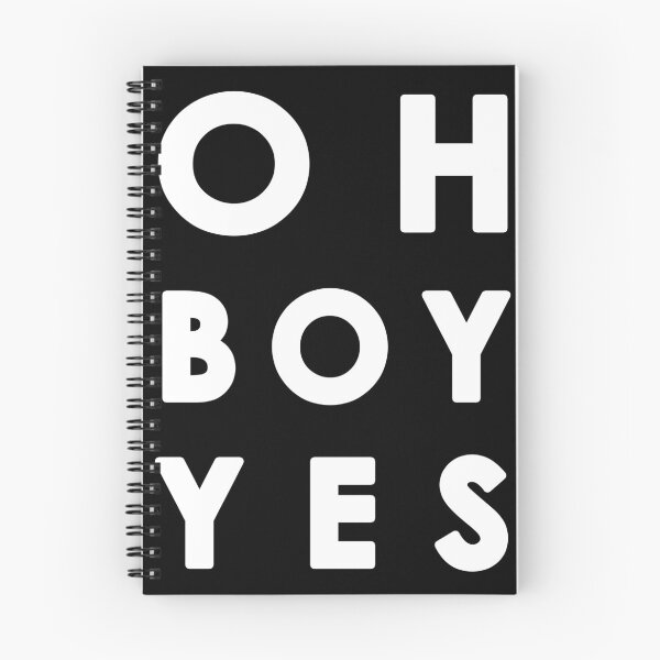 Item preview, Lost Girl - Doccubus Quotes - Oh Boy Yes designed and sold by starbuck125.