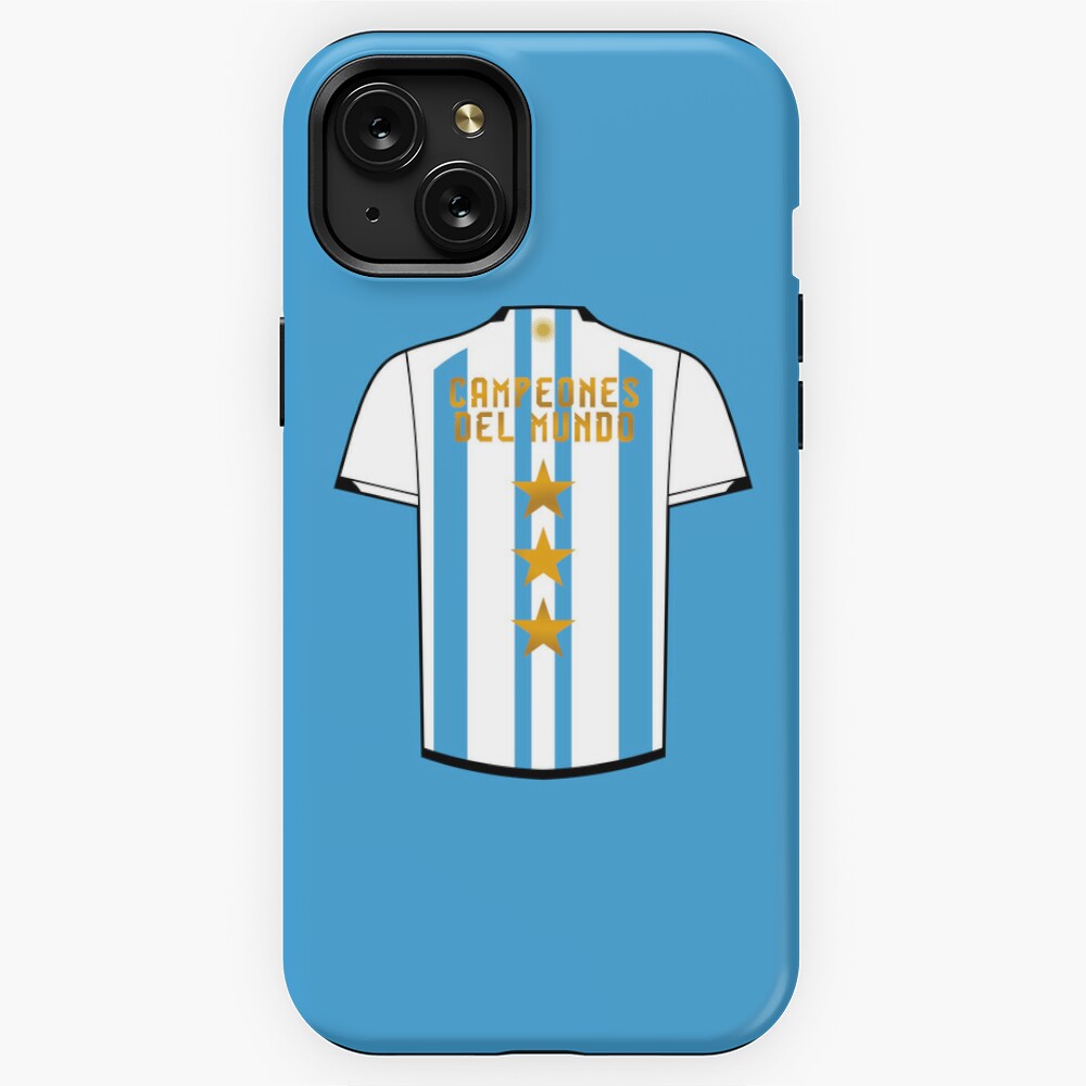 Compra Funda Copa del Mundo [ iPhone 14 Pro Max ] Mundial