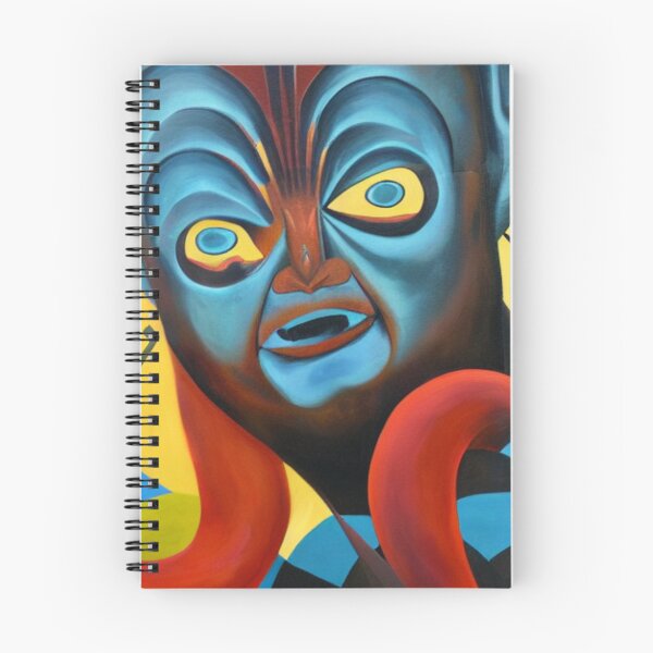 Item preview, Psycho Madness - Blue  Deity designed and sold by PsychoMadness.