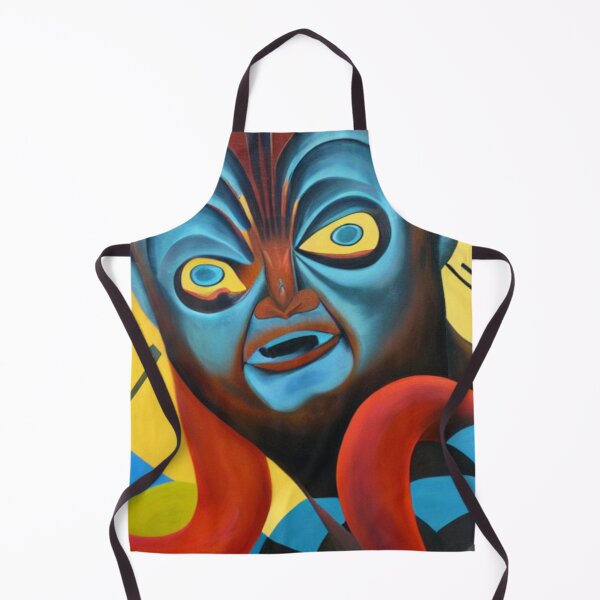 Item preview, Psycho Madness - Blue Deity designed and sold by PsychoMadness.