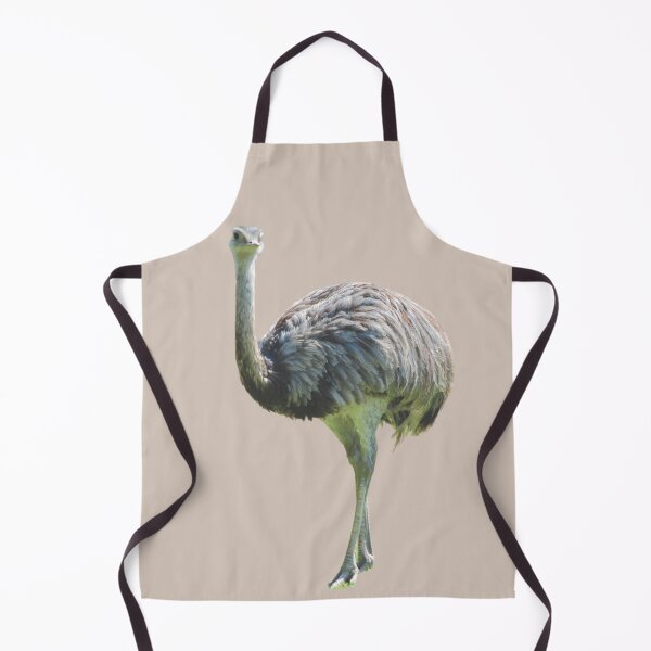 Item preview, Amazing Emu designed and sold by RainbowSpinkle.