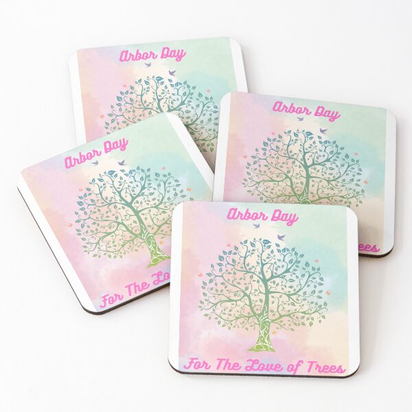 Item preview, Arbor Day designed and sold by VirgoTheQueen91.