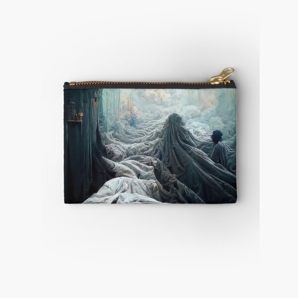 Item preview, Sleeping Paralysis  designed and sold by SikstiNain.