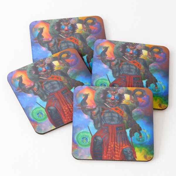 Item preview, Psycho Madness - Portal  Deity designed and sold by PsychoMadness.