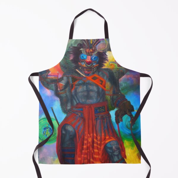 Item preview, Psycho Madness - Portal  Deity designed and sold by PsychoMadness.