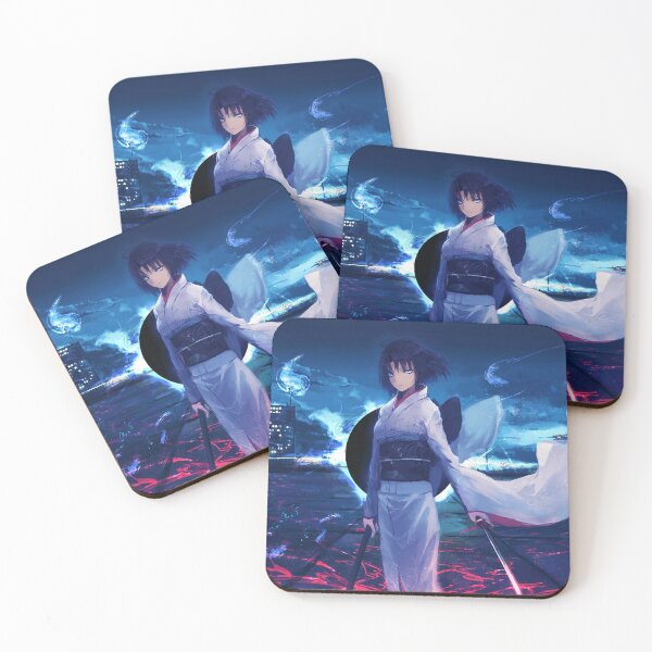 Item preview, Shiki - Garden of Sinners designed and sold by Ani Manga.