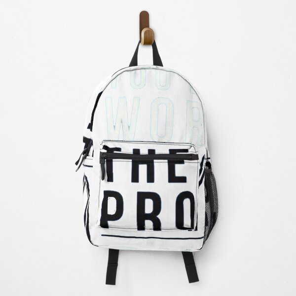 Item preview, The Best Project You'll Ever Work on Is You designed and sold by redcatcat.