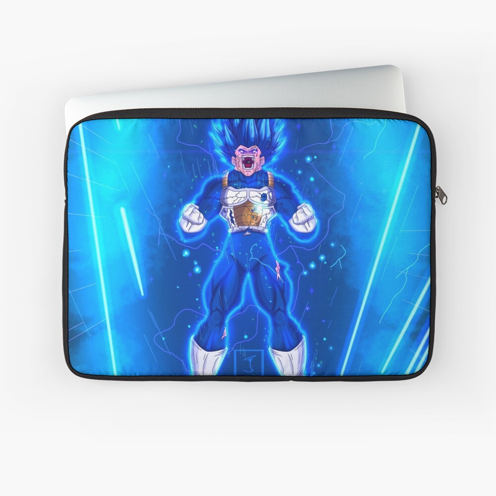 Super Saiyan BLUE EVOLUTION VEGETA Art Board Print for Sale by Quietyou