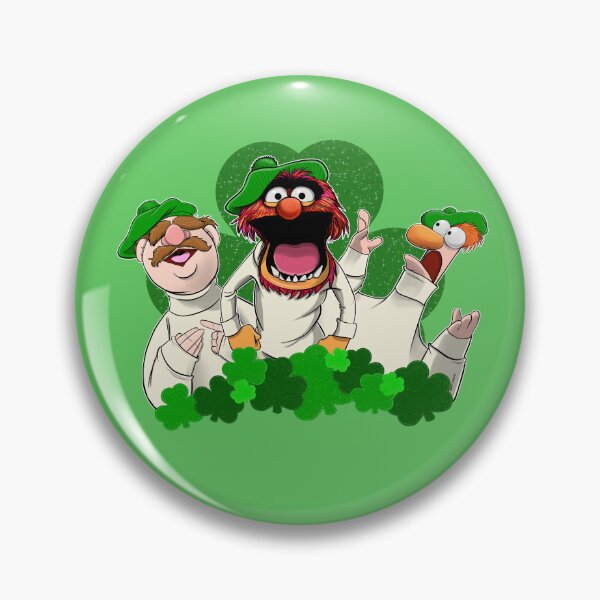 Item preview, The Leprechaun Brothers designed and sold by Kenny Durkin.