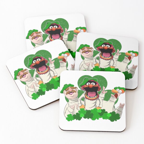 Item preview, The Leprechaun Brothers designed and sold by Kenny Durkin.