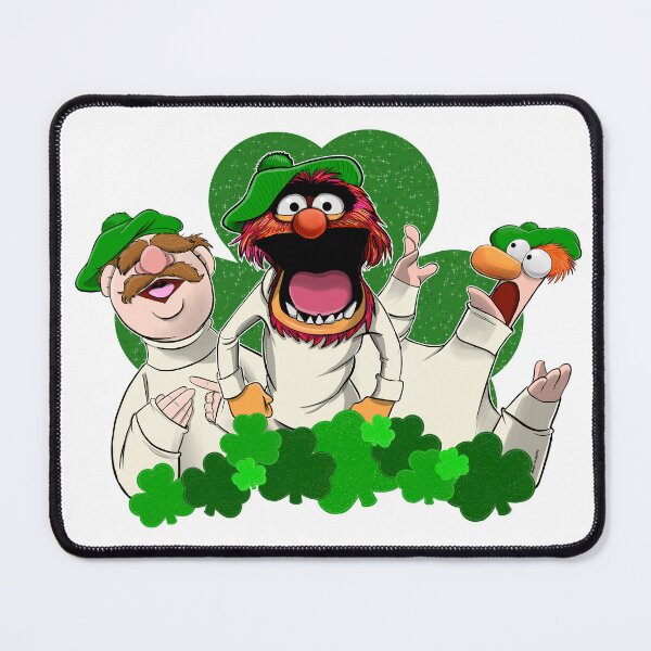 Item preview, The Leprechaun Brothers designed and sold by Kenny Durkin.