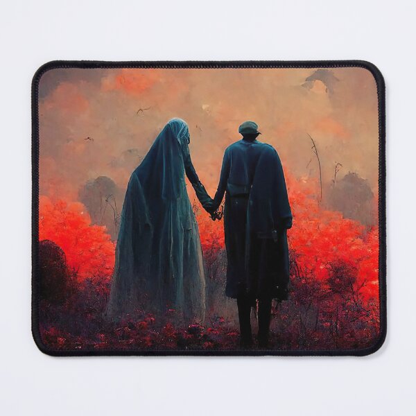 Item preview, Forbidden Love designed and sold by SikstiNain.