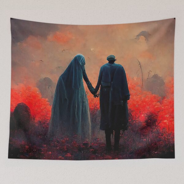 Item preview, Forbidden Love designed and sold by SikstiNain.