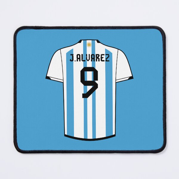 Item preview, Julián Álvarez Argentina Kit designed and sold by designsheaven.