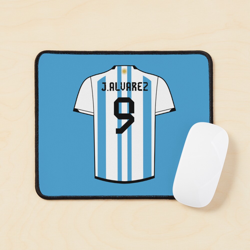 Messi Jersey iPad Case & Skin for Sale by kali710