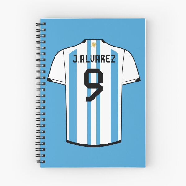 Item preview, Julián Álvarez Argentina Kit designed and sold by designsheaven.