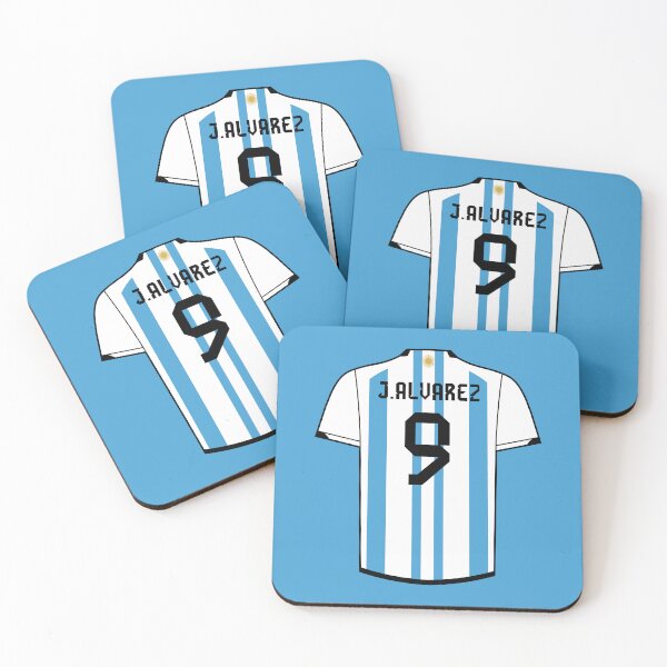 Item preview, Julián Álvarez Argentina Kit designed and sold by designsheaven.