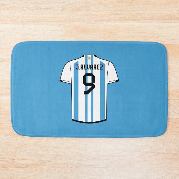 Item preview, Julián Álvarez Argentina Kit designed and sold by designsheaven.
