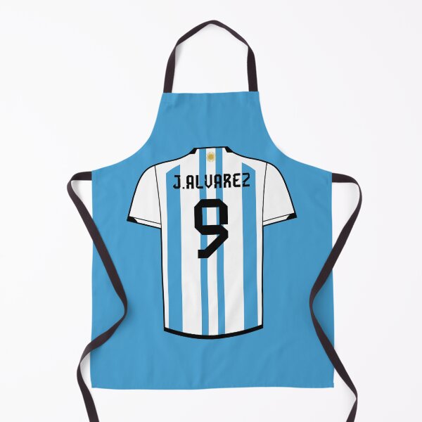 Item preview, Julián Álvarez Argentina Kit designed and sold by designsheaven.