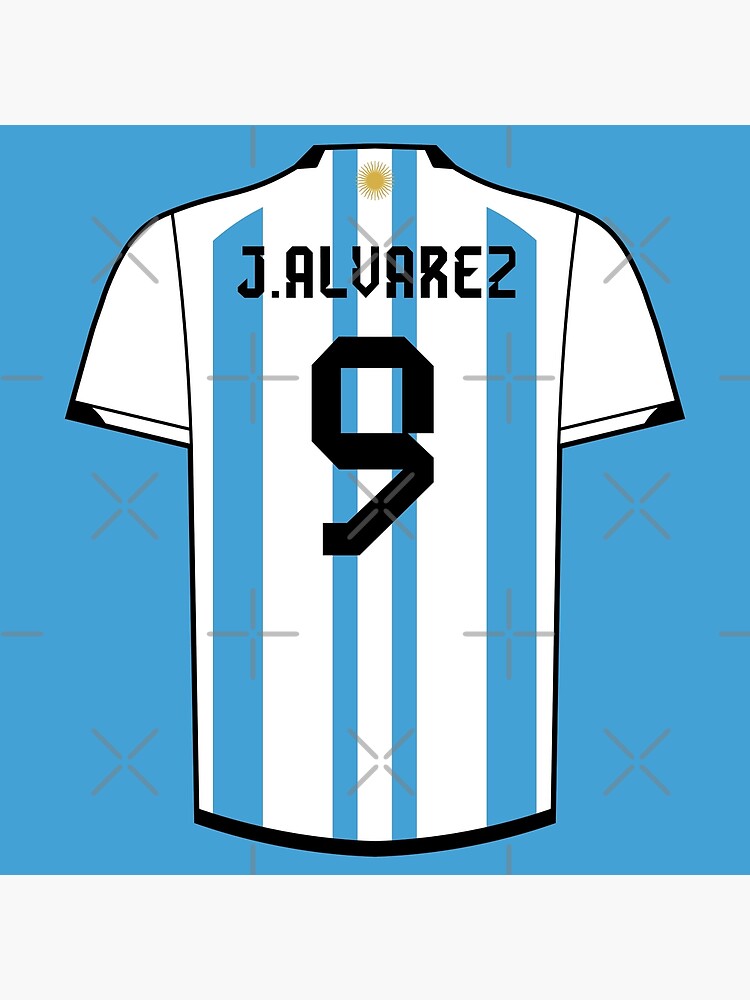 Messi Jersey Greeting Card for Sale by kali710