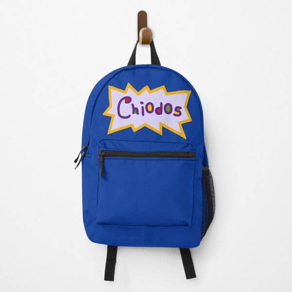 Item preview, There’s no Rugrats in Alaska. designed and sold by Goldenxchocoboo.