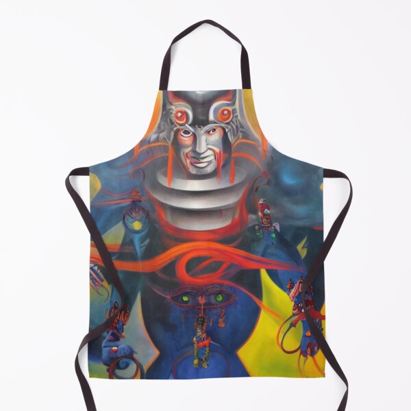 Item preview, Psycho Madness - Dark Deity designed and sold by PsychoMadness.