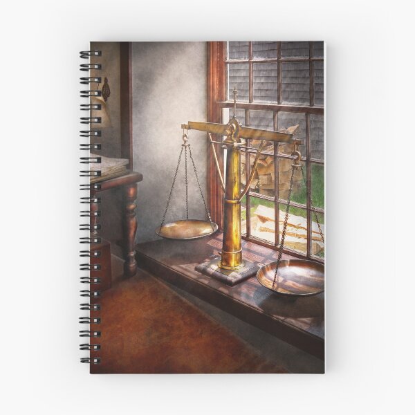 Item preview, Lawyer - Scales of Justice designed and sold by Mike Savad Photography.