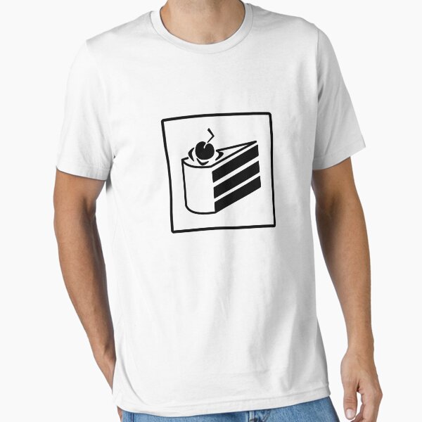 Item preview, Portal cake designed and sold by faunatorium.