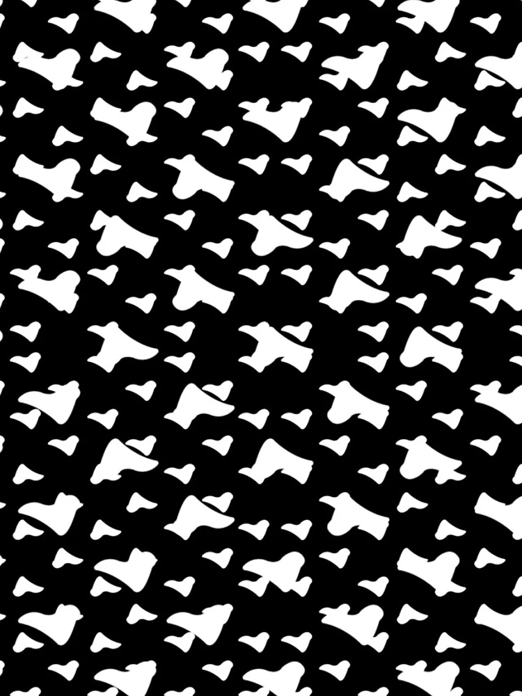 Thumbnail 4 of 4, Samsung Galaxy Phone Case, Random Abstract Pattern designed and sold by mrtraz.