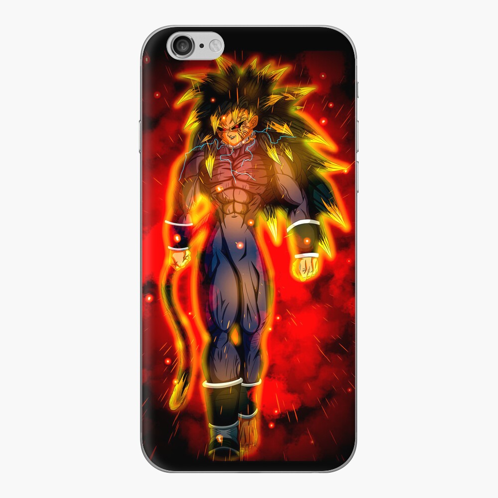 Corrupted Super Saiyan 5 GOKU, Dragon Ball NEW AGE INSPIRED Poster for  Sale by Quietyou