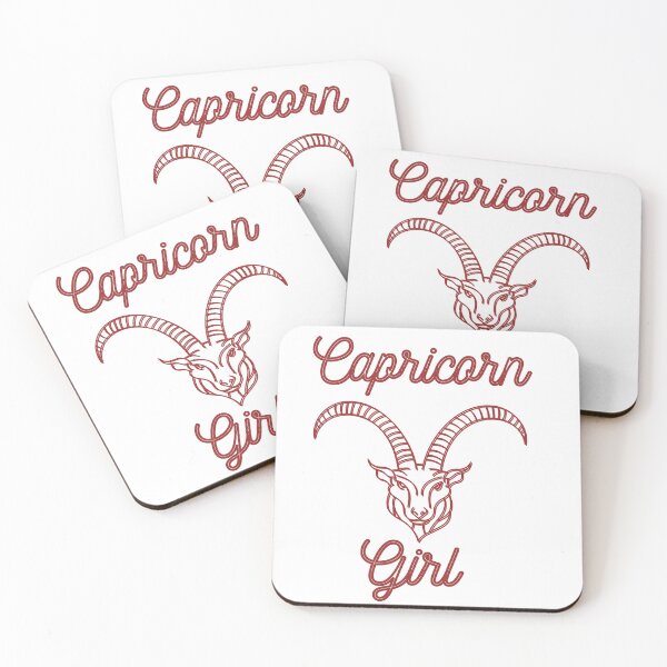 Item preview, Capricorn Girl designed and sold by RemieJames.