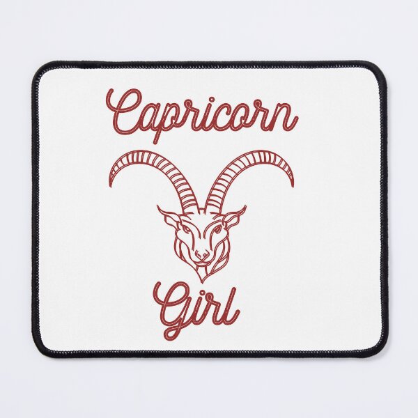 Item preview, Capricorn Girl designed and sold by RemieJames.