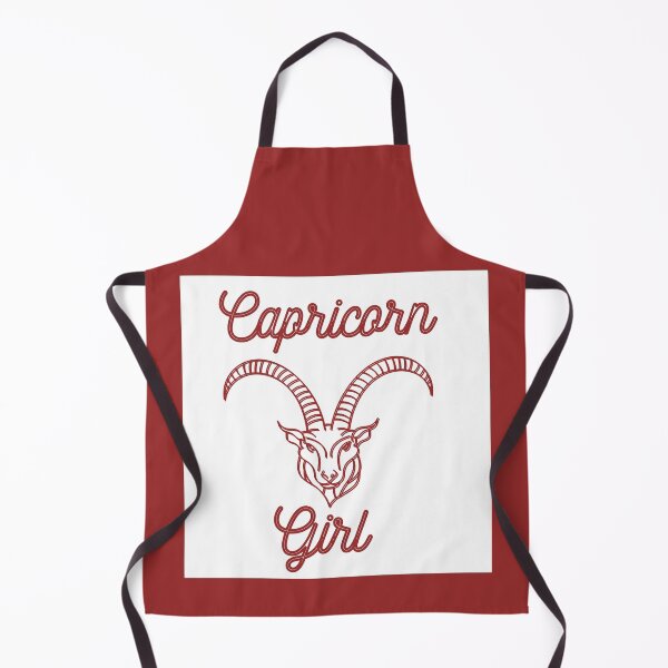 Item preview, Capricorn Girl designed and sold by RemieJames.