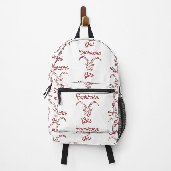 Item preview, Capricorn Girl designed and sold by RemieJames.