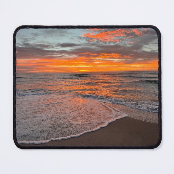 Item preview, Sunrise Heart Photograph designed and sold by Melissa O'Connell.
