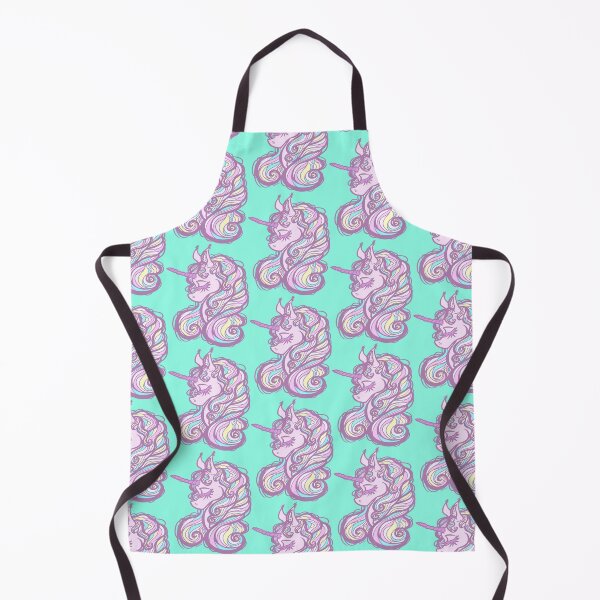 Item preview, Pretty in Pink Unicorn designed and sold by JanGrackle.