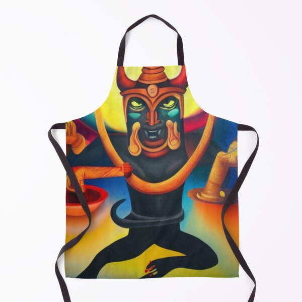 Item preview, Psycho Madness - Shadow Deity designed and sold by PsychoMadness.